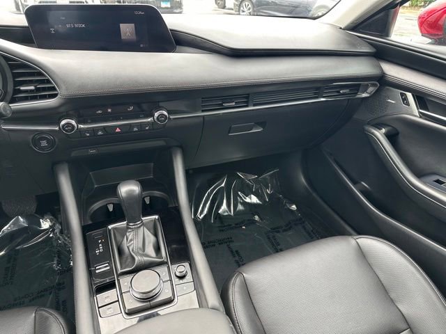 Used 2021 MAZDA MAZDA3 s AWD/4WD image 14