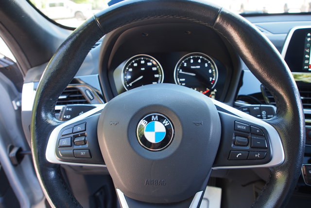 Used 2019 BMW X1 xDrive28i w/ Convenience Package AWD/4WD image 22