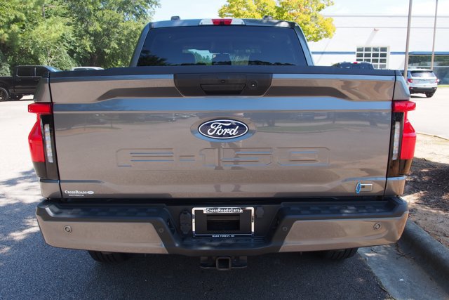 Certified 2024 Ford F150 Lightning XLT AWD/4WD image 6