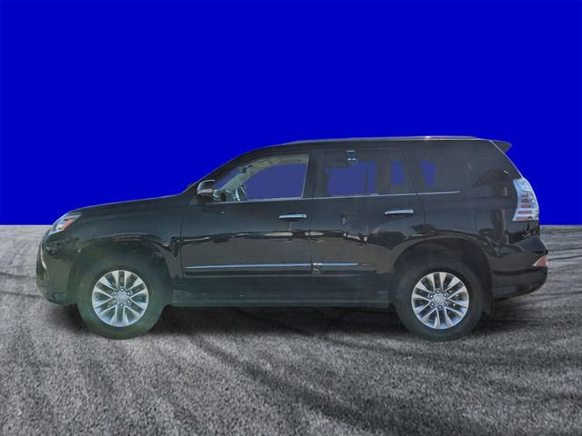 Used 2018 Lexus GX 460 Premium w/ Premium Package AWD/4WD image 2