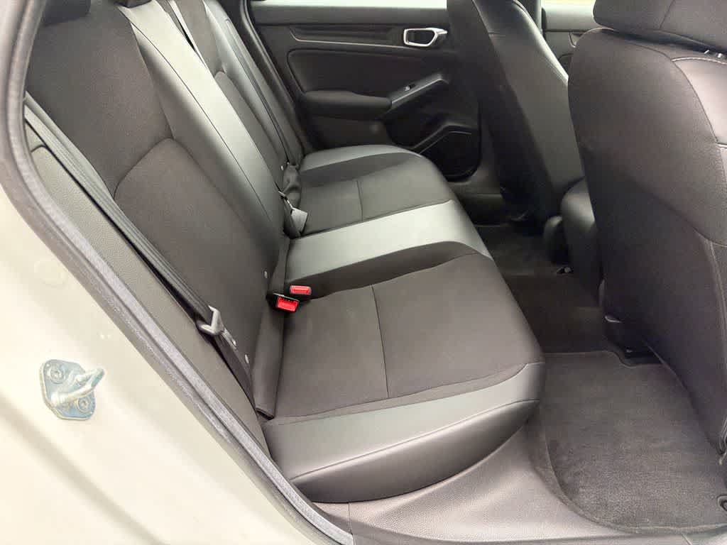 Used 2024 Honda Civic Sport image 14