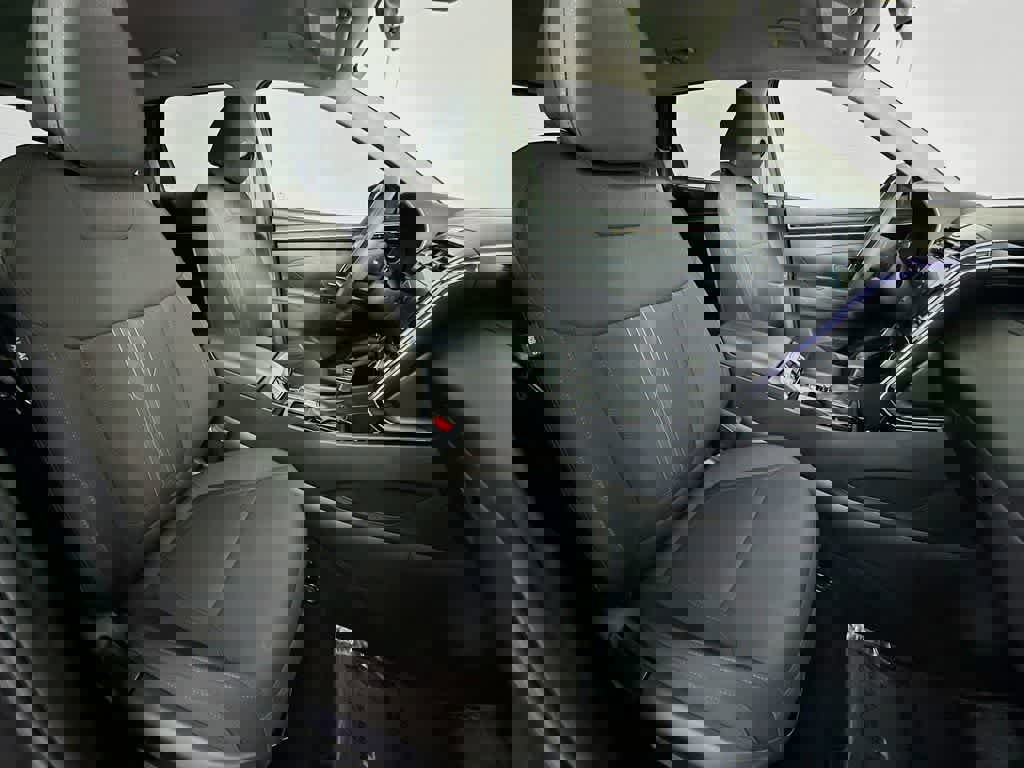 Used 2023 Hyundai Tucson SEL image 18