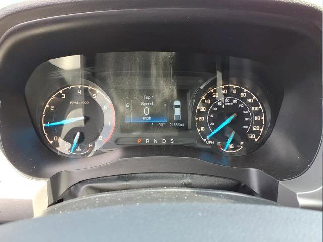 Certified 2023 Ford Ranger XLT AWD/4WD image 31