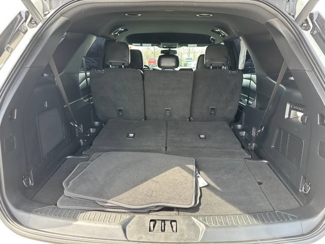Certified 2023 Ford Explorer ST w/ Equipment Group 401A AWD/4WD image 12