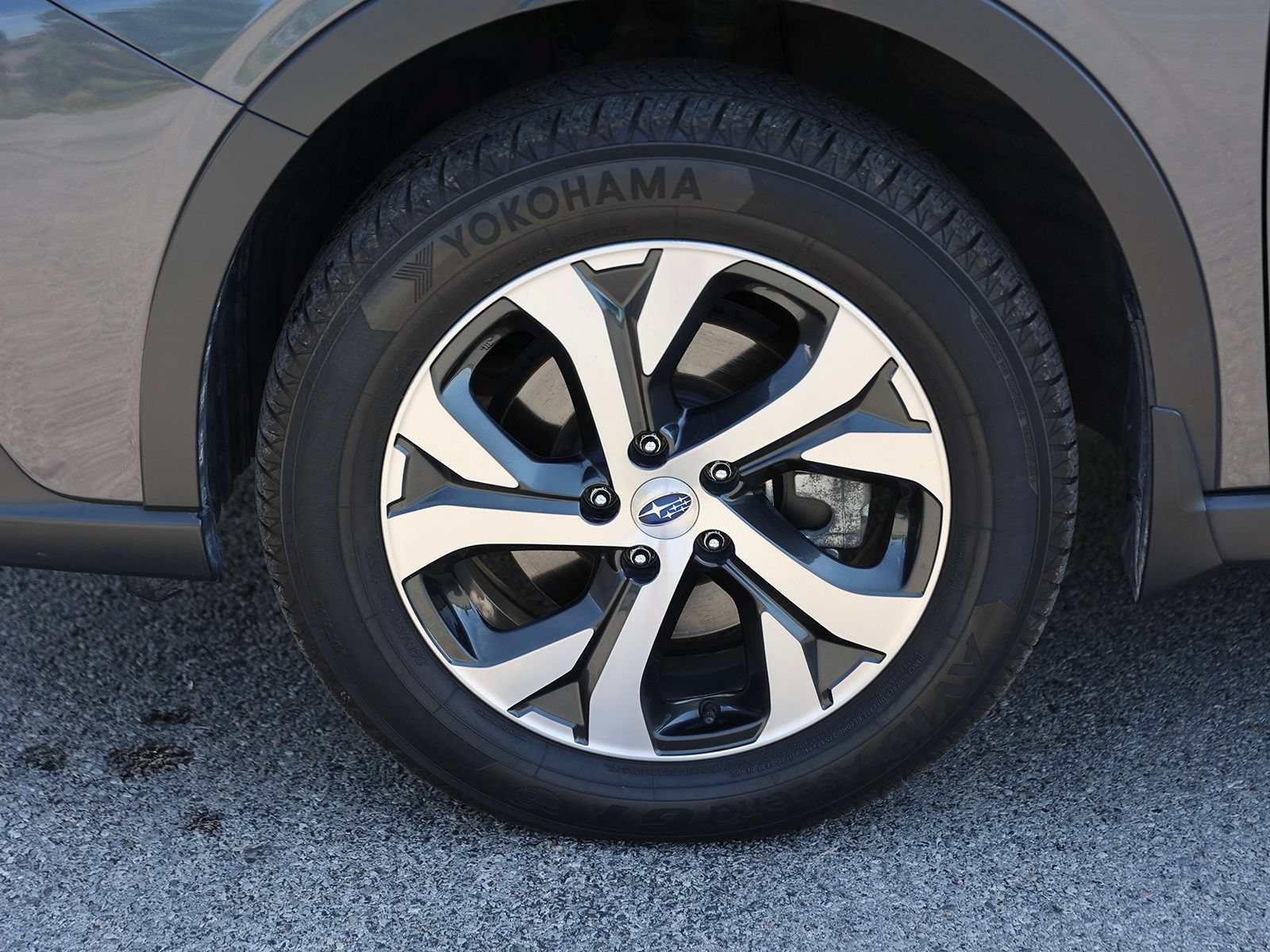 Used 2022 Subaru Outback Limited AWD/4WD image 12