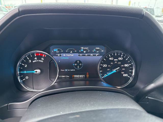 Certified 2019 Ford F350 Platinum w/ Platinum Ultimate Package image 28