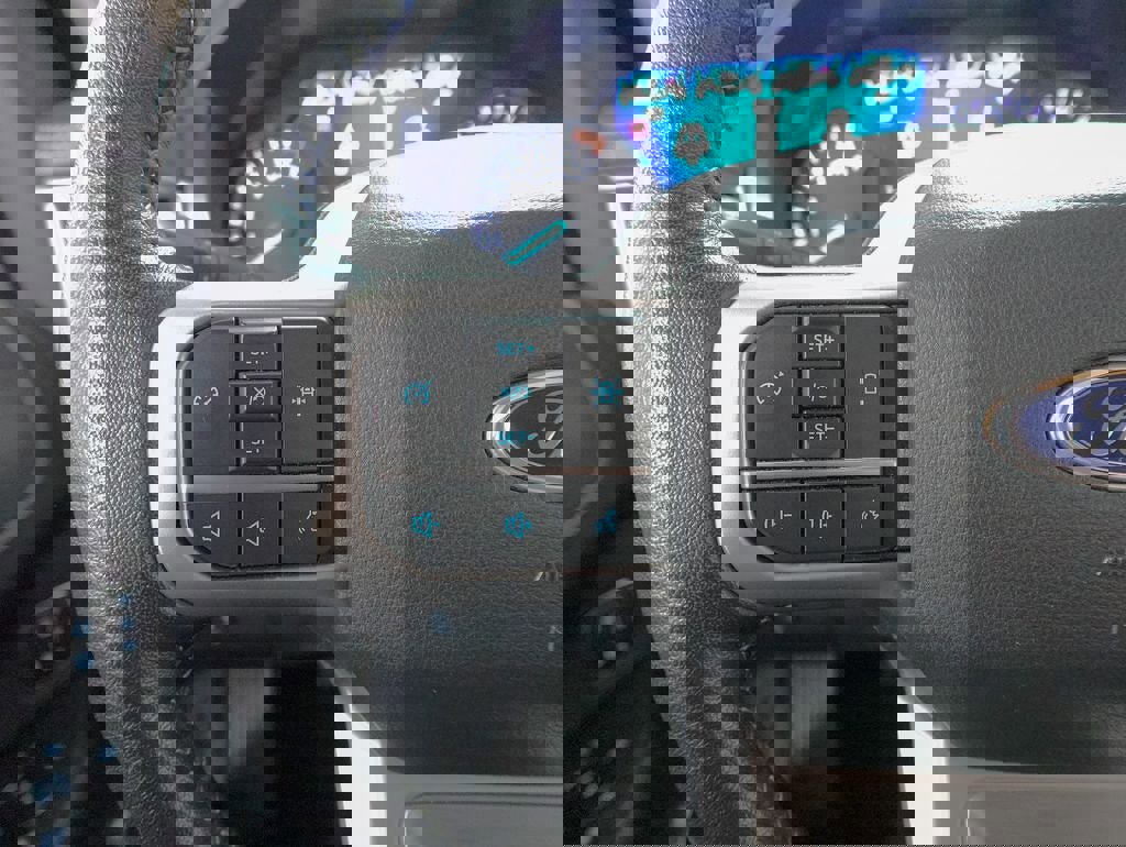 Certified 2023 Ford Expedition Max XLT image 12