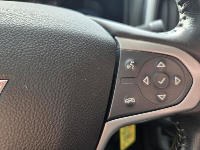 Used 2020 Chevrolet Colorado LT image 28