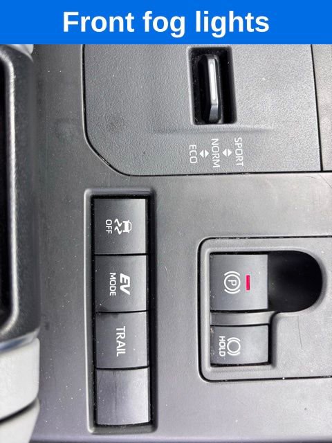 Used 2022 Toyota Highlander XLE image 24