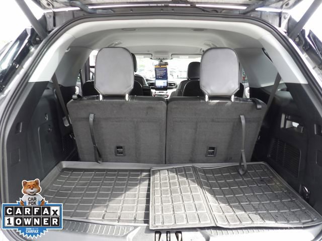 Certified 2023 Ford Explorer XLT w/ Equipment Group 202A RWD image 29