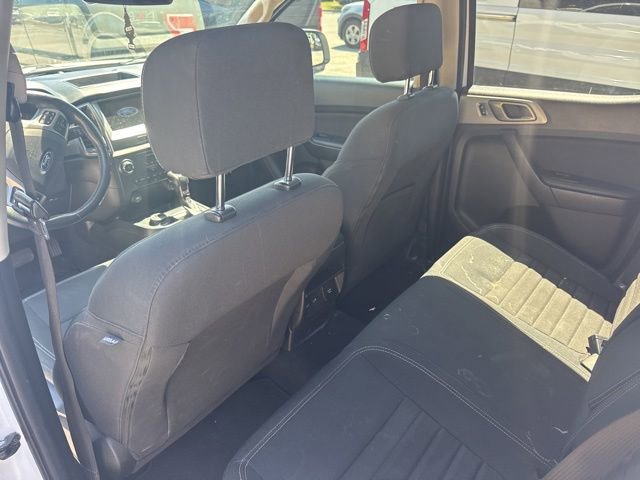 Certified 2022 Ford Ranger XLT w/ Equipment Group 301A Mid AWD/4WD image 6