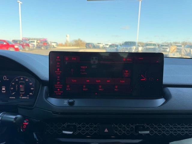 Used 2024 Honda Accord Sport image 15