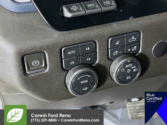 Used 2024 Chevrolet Silverado 3500 High Country w/ High Country Premium Package image 14