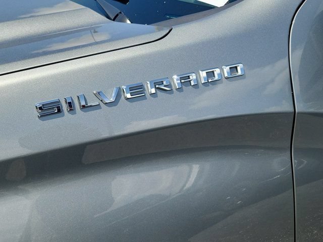 Used 2023 Chevrolet Silverado 1500 RST RWD image 11