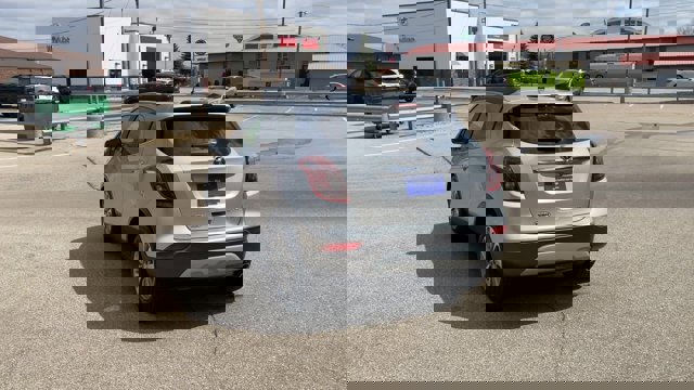 Used 2017 Buick Encore Preferred FWD image 8