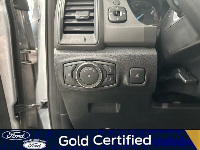 Certified 2021 Ford Ranger XL w/ Equipment Group 101A High image 20