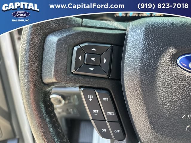 Certified 2020 Ford F150 XLT w/ Equipment Group 302A Luxury AWD/4WD image 22