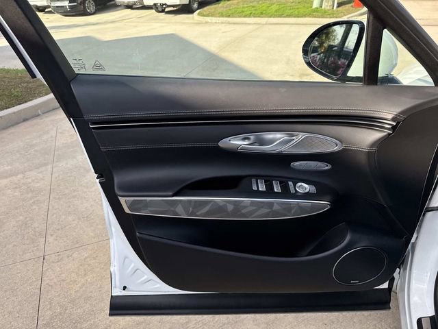 Used 2025 Genesis GV70 3.5T Sport w/ Sport Advanced Package image 20