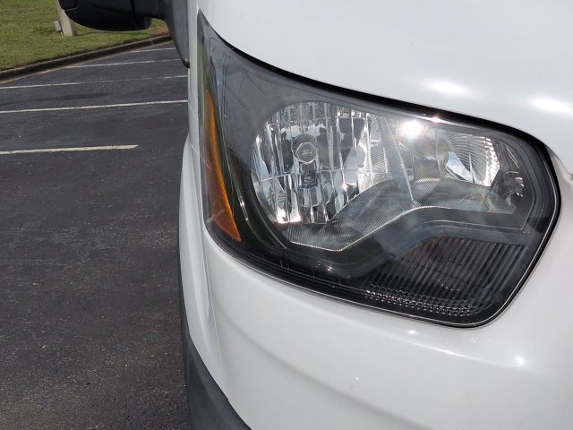 Certified 2022 Ford Transit 250 Low Roof w/ Exterior Upgrade Package RWD image 10