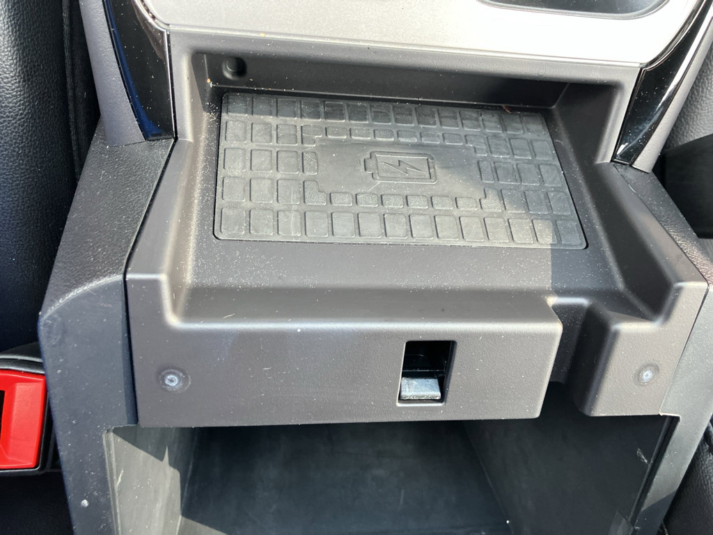 Certified 2023 Ford Explorer ST-Line w/ Class IV Trailer Tow Package AWD/4WD image 22