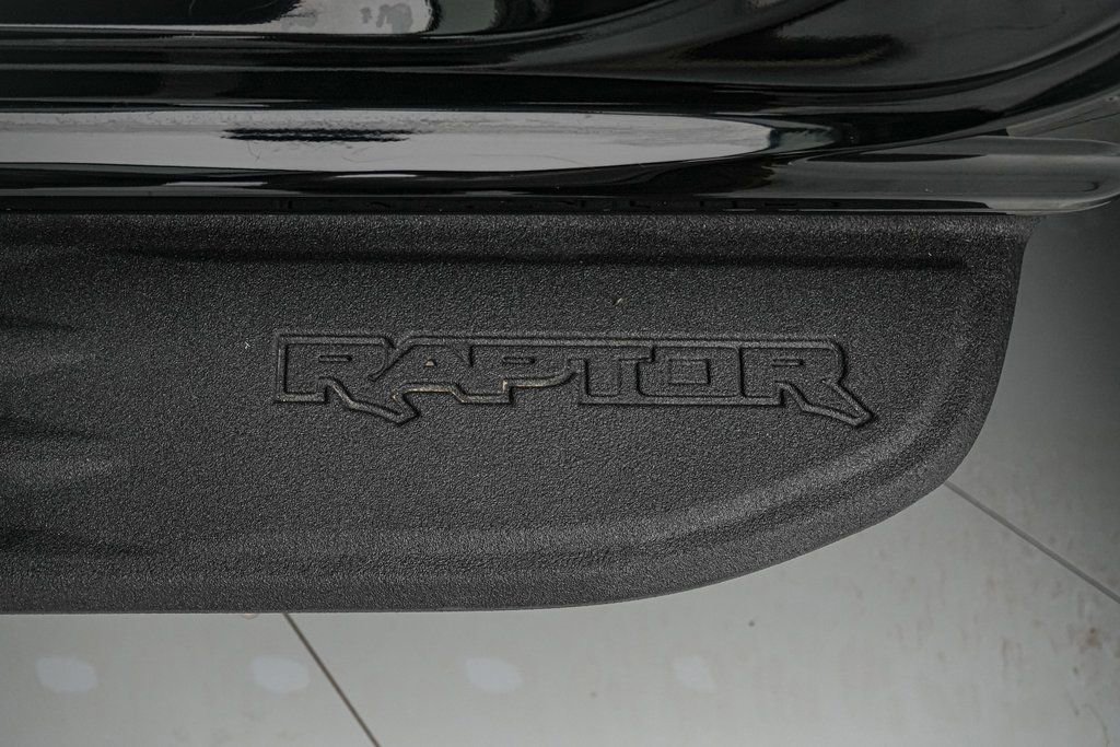 Certified 2024 Ford Ranger Raptor AWD/4WD image 18