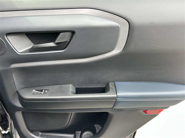 Certified 2023 Ford Bronco Sport Outer Banks w/ Tech Package image 22