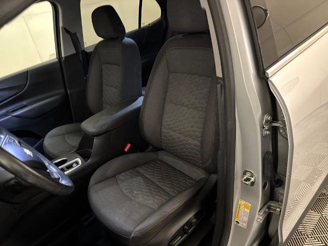 Used 2018 Chevrolet Equinox LT image 17