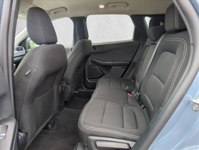 Certified 2025 Ford Escape Active FWD image 16