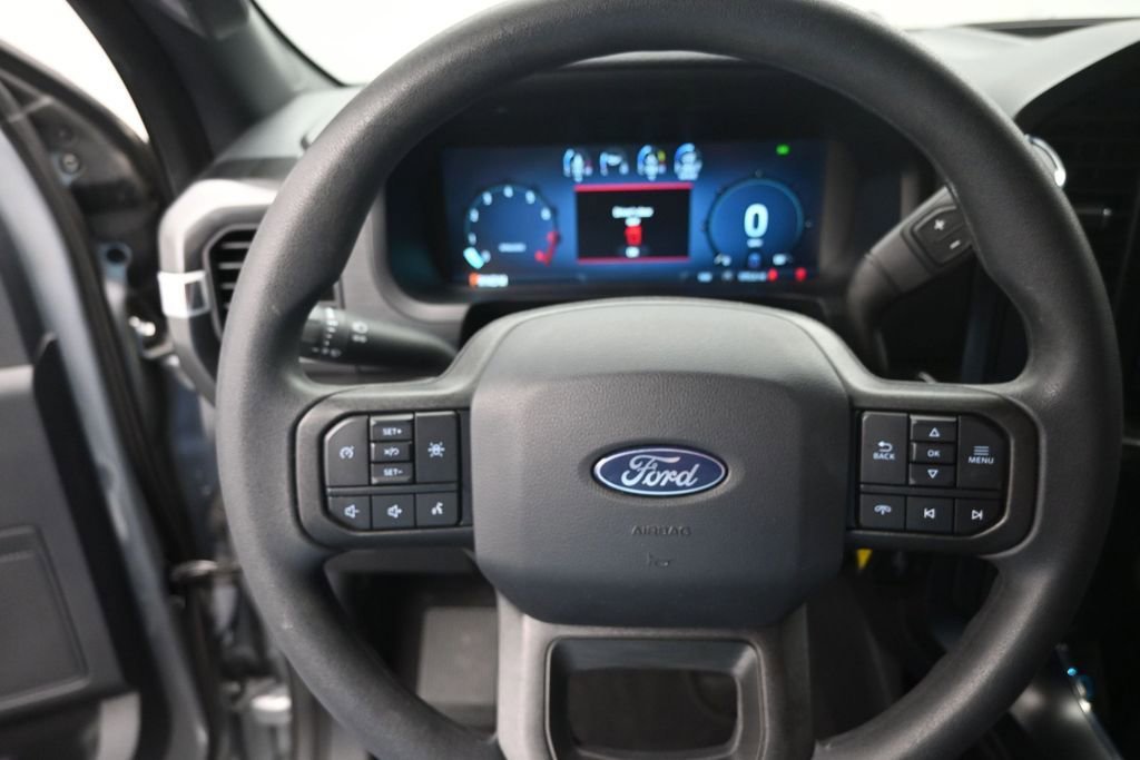 Certified 2024 Ford F150 STX AWD/4WD image 6
