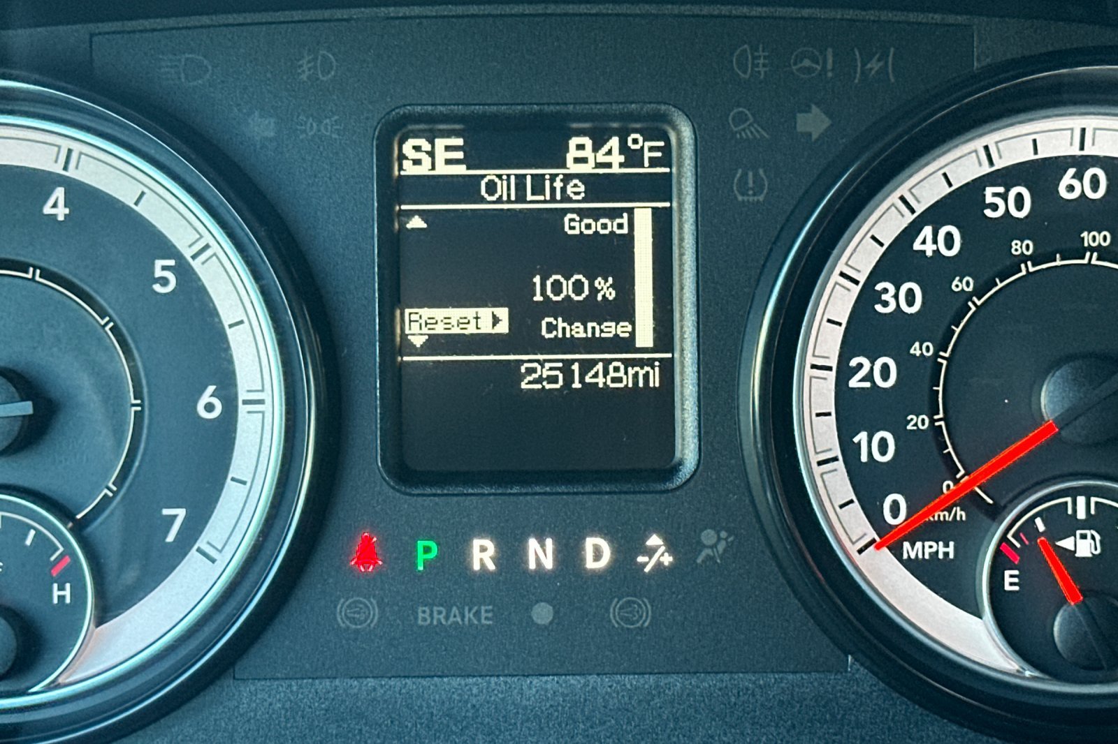 Used 2022 RAM 1500 Warlock RWD image 36