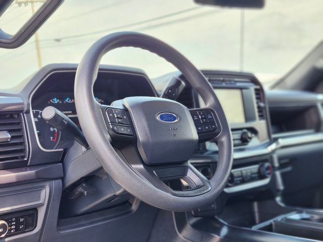 Certified 2023 Ford F150 XL w/ STX Appearance Package AWD/4WD image 19