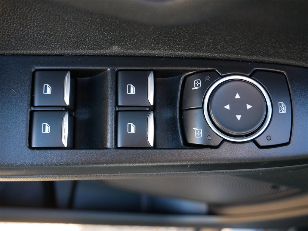 Certified 2022 Ford Escape Titanium image 16