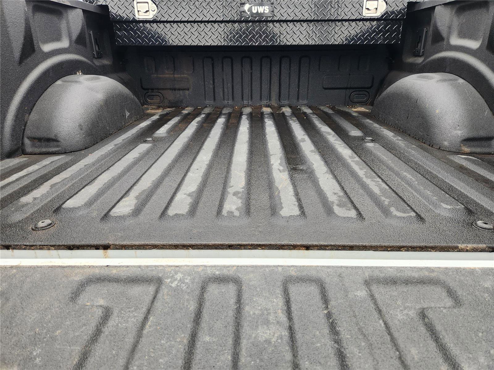 Certified 2023 Ford F150 Tremor AWD/4WD image 35