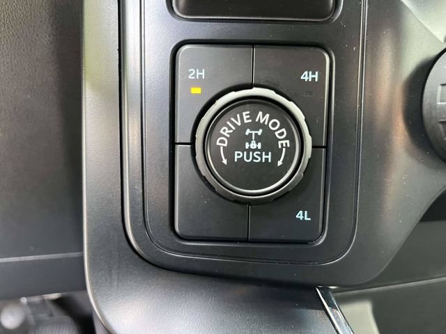 Certified 2024 Ford F150 STX w/ STX Black Appearance Package AWD/4WD image 32