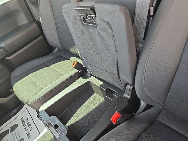 Used 2023 Chevrolet Silverado 1500 Custom image 32