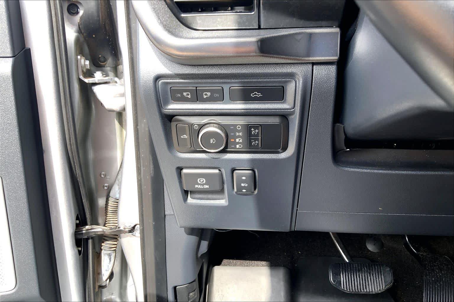 Certified 2022 Ford F150 Tremor w/ Equipment Group 402A High AWD/4WD image 36