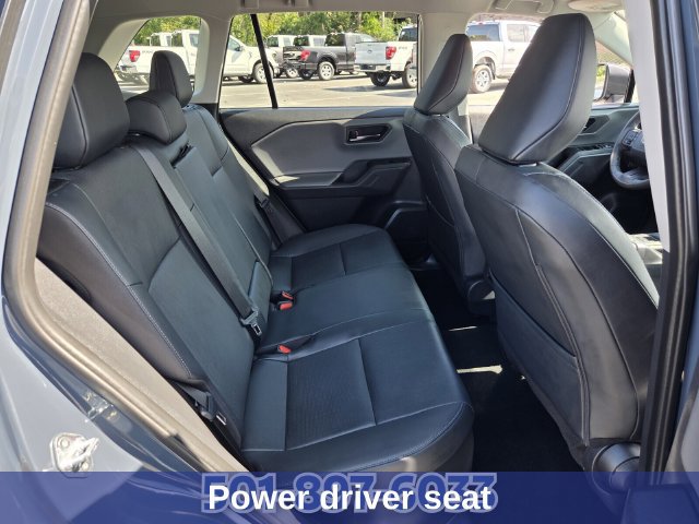 Used 2026 Toyota RAV4 XLE Premium AWD/4WD image 16