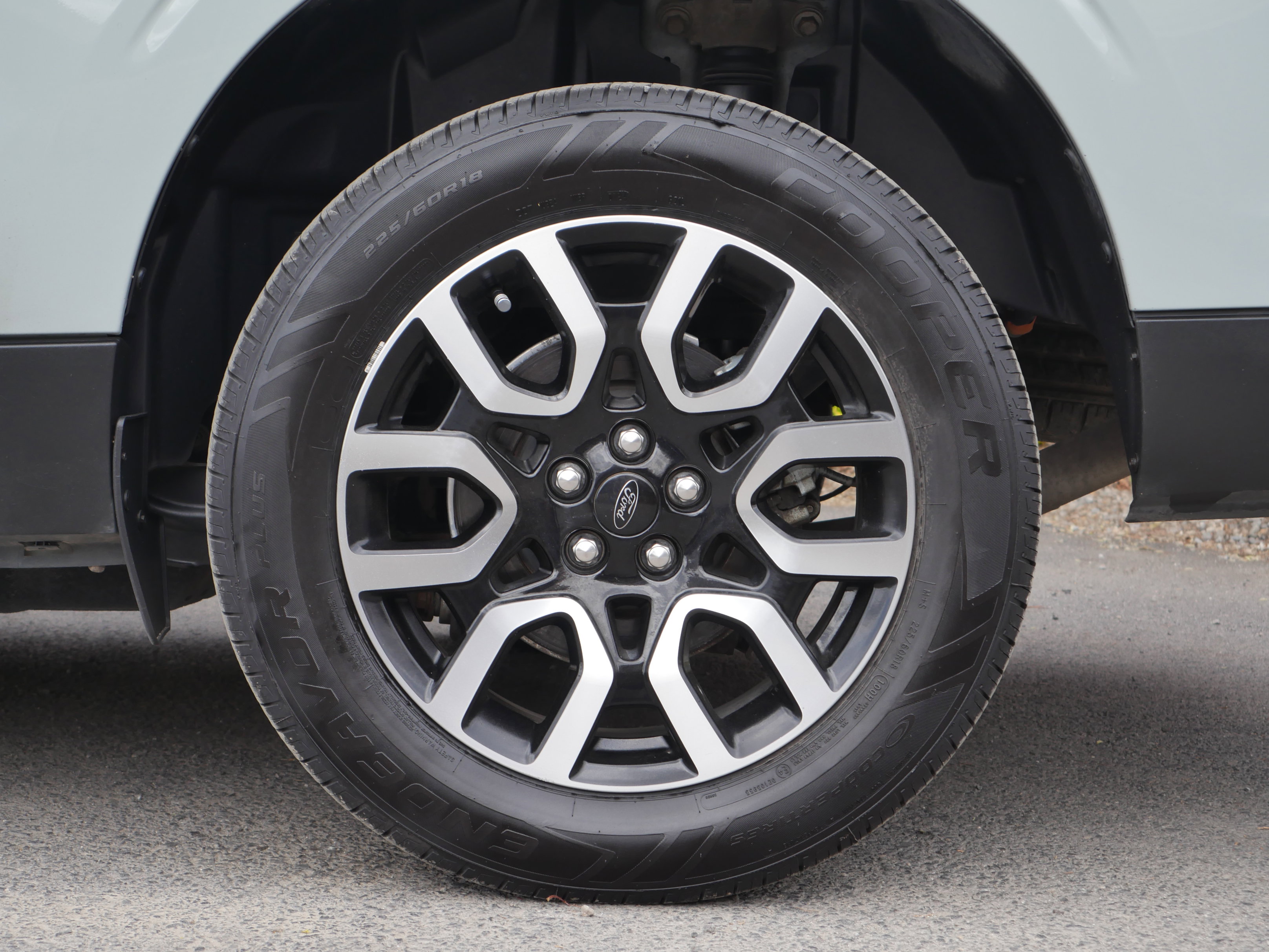 Certified 2024 Ford Maverick Lariat AWD/4WD image 18