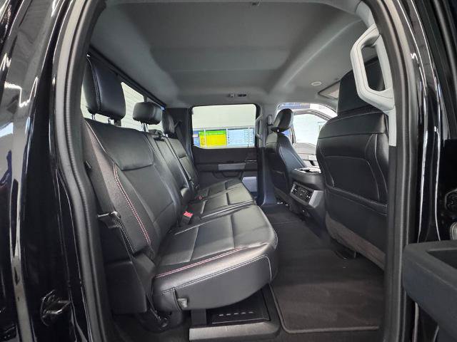 Certified 2023 Ford F350 Lariat w/ Lariat Ultimate Package AWD/4WD image 29