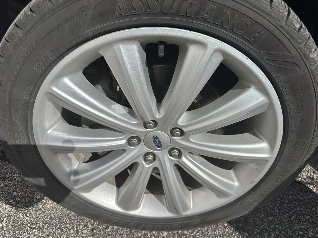 Certified 2019 Ford Flex SEL w/ Equipment Group 202A FWD image 51