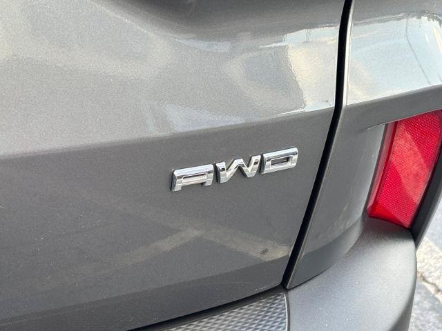 Certified 2023 Ford Escape Platinum AWD/4WD image 12