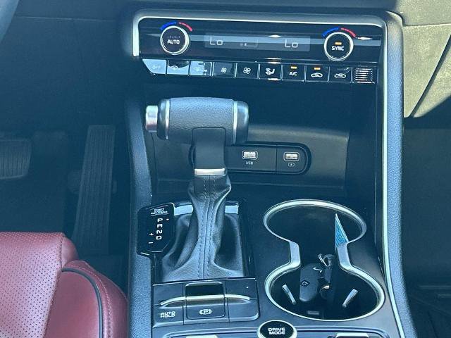 Used 2024 Kia K5 GT-Line FWD image 16