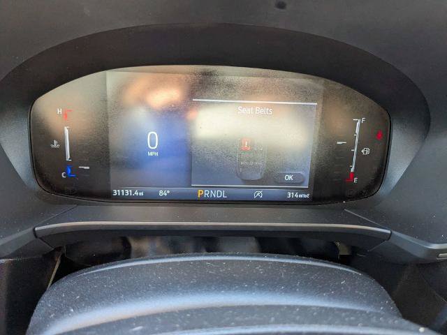 Certified 2025 Ford Escape Active AWD/4WD image 30