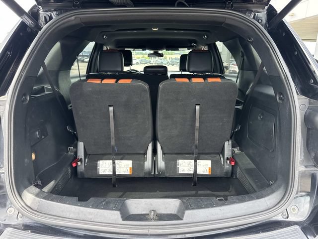 Certified 2019 Ford Explorer XLT w/ Equipment Group 202A FWD image 13