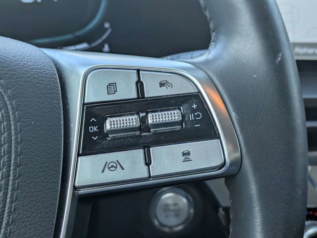 Used 2025 Kia Telluride LX image 27