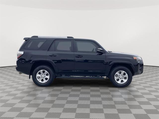 Used 2022 Toyota 4Runner SR5 Premium image 6