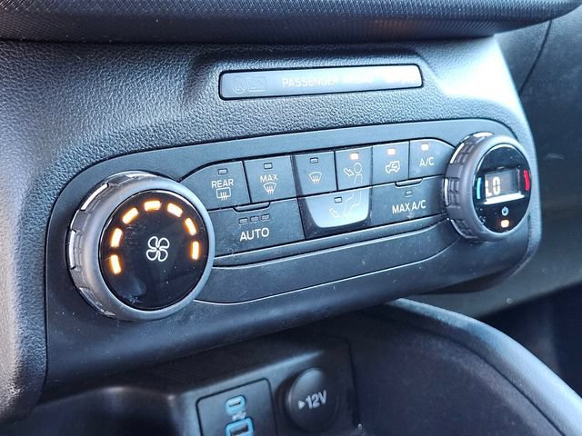Certified 2021 Ford Bronco Sport Big Bend AWD/4WD image 22