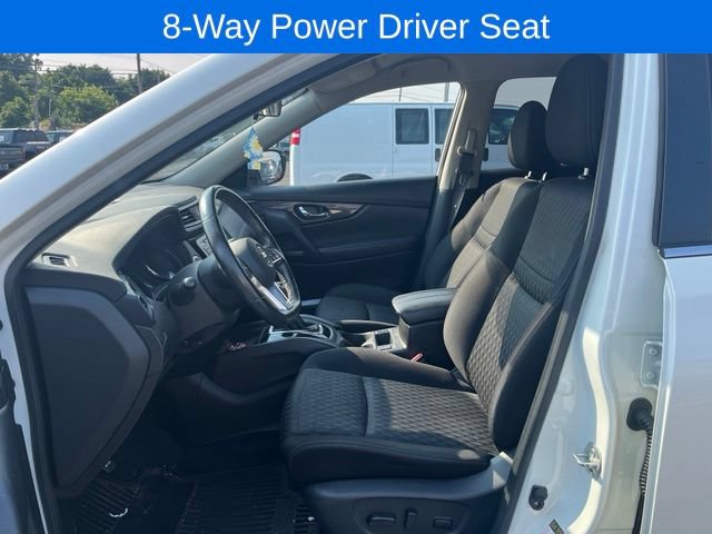 Used 2019 Nissan Rogue SV AWD/4WD image 6