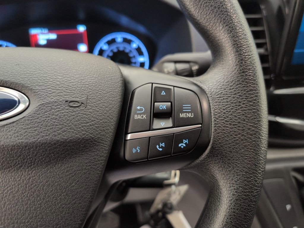 Certified 2023 Ford Transit 350 XLT image 45