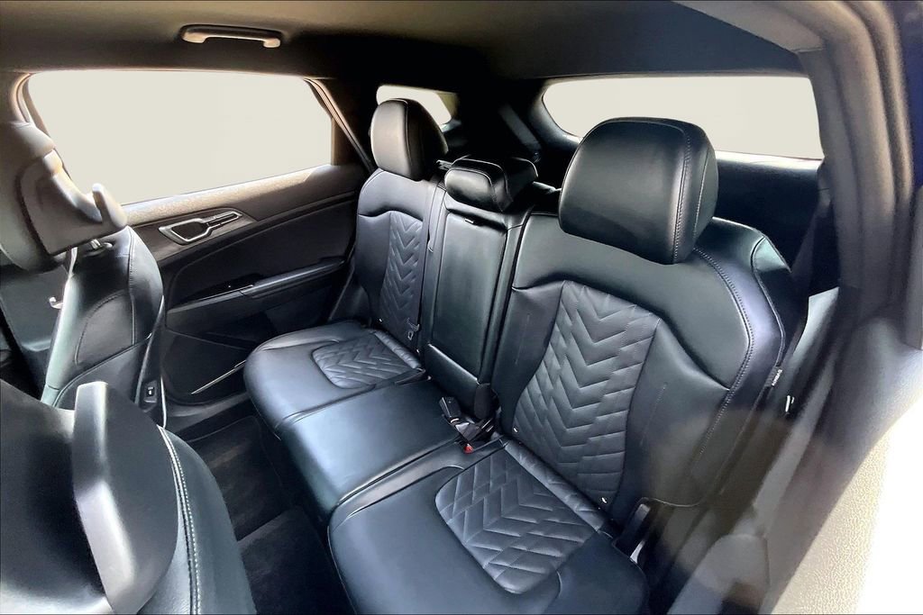 Used 2024 Kia Sportage X-Line AWD/4WD image 26